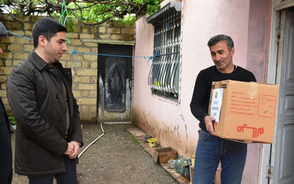 Fəhlə işləyən Azərbaycan çempionuna məşqçi olması üçün yardım ediləcək